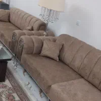 مبل تخت خواب شو