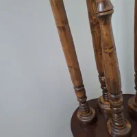 فروش فوری جاشمعی|مبلمان خانگی و میز عسلی|تهران, پرستار|دیوار