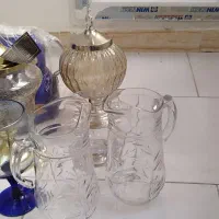 ظروف خانه
