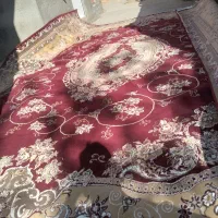 فرش‌ ۳در۴‌ مناسب‌ برای‌ خانه‌‌ باغ‌ اصل‌