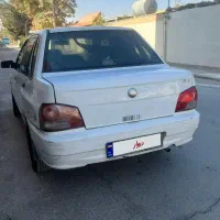 پراید 132 دوگانه دست|خودرو سواری و وانت|شاهین‌شهر, حافظ شمالی|دیوار