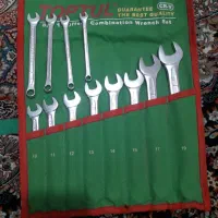 آچار تخت رینگی تاپتول