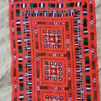 دمنی دوچ|لباس|ایرانشهر, |دیوار