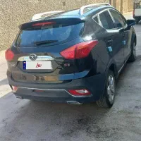 جکs3 مدل ۱۴۰۲ ۱۸ تا کار