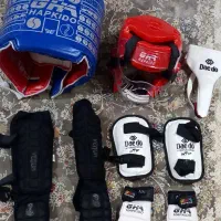 وسایل هاپکیدو