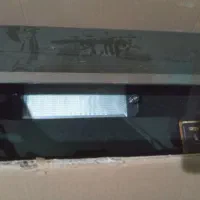 یک عدد هود شومینه ای نو آکبند|هود|ایذه, |دیوار