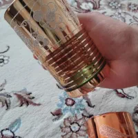 دو دست لیوان کره ایی نوستالژی اهلاو سهلا|ظروف سرو و پذیرایی|قائن, |دیوار
