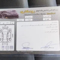 ام وی ام x33s مدل1396|خودرو سواری و وانت|تهران, باغ فیض|دیوار