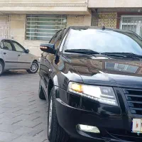 سورن پلاس ۱۴۰۱ فول|خودرو سواری و وانت|ارومیه, |دیوار