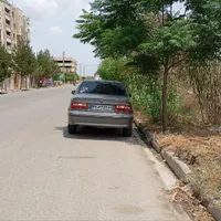 سمند LX ساده، مدل ۱۳۸۴|خودرو سواری و وانت|گنبد کاووس, |دیوار