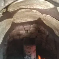 نان خشک هیزمی سنتی یزد|خوردنی و آشامیدنی|تهران, فاطمی|دیوار