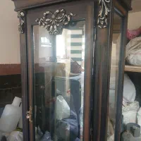 وسایل خانه|جاکفشی، کمد، دراور|بیجار, |دیوار