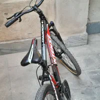 دوچرخه سایز۱۲و سایز۲۶ آلومینوم|دوچرخه، اسکیت، اسکوتر|اندیشه, اندیشه فاز ۱|دیوار