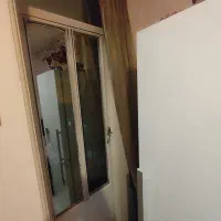 درب و پنجره آهنی دست دوم