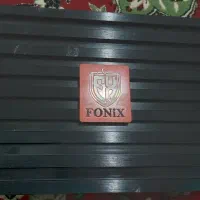 امپلی فایر FX.فونیکس ۴کانال|صوتی و تصویری|سربیشه, |دیوار