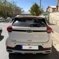 X22 pro|خودرو سواری و وانت|شهرکرد, |دیوار