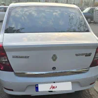 رنو تندر 90 پلاس اتوماتیک، مدل ۱۳۹۶|خودرو سواری و وانت|تهران, شهرک غرب|دیوار