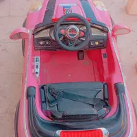 ماشین شارژی