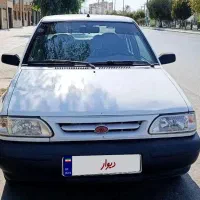 پراید مدل 96