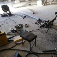 شاگردلوله کش گاز