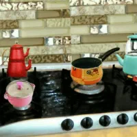 سرویس تعمیرنصب شومینه بخاری ابگرمکن گازکل رشت میام