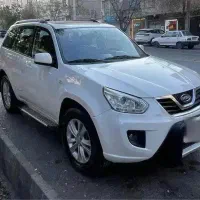 X33  اتوماتیک معاوضه با واحد سهند و امیدیه اکباتان|خودرو سواری و وانت|تبریز, |دیوار