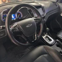 تیگو5|خودرو سواری و وانت|فردیس, طالقانی|دیوار