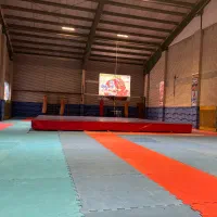 آموزش کلاس های رزمی بانوان ووشوساندا،آمادگی جسمانی