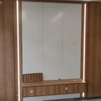 دکور تلویزیون