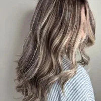 مدل رنگ مو رایگان|خدمات آرایشگری و زیبایی|اصفهان, صائب|دیوار