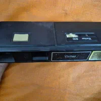 دوربین عکاسی قدیمی