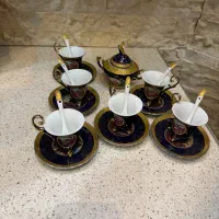 فروش سرویس قهوه خوری