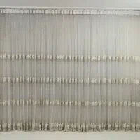 پرده پذیرایی