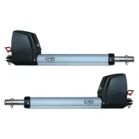 سرویس و تعمیرات جک درب منزل