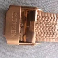 سیتی زن ژاپنی|ساعت|بندر گناوه, |دیوار