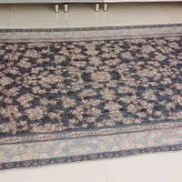قالیچه  نمدی|فرش|قم, شاه ابراهیم|دیوار