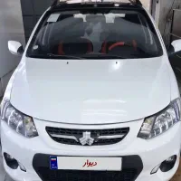 کوییک R 1400|خودرو سواری و وانت|اصفهان, گرکان|دیوار