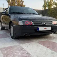 پژو۲۰۰۰|خودرو سواری و وانت|کرج, عظیمیه|دیوار