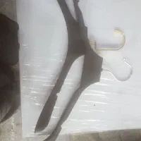بست بند رخت قوطی پروفیل تیله ای دار|بندرخت و رخت‌آویز|تهران, خاوران|دیوار