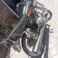 موتور پیشتاز 93