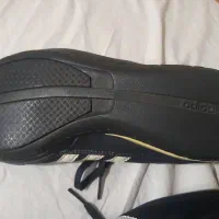 کتونی سالنی نایاب اصلی Adidas. ادیداس|کیف، کفش، کمربند|تهران, بهداشت|دیوار