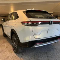 هوندا HRV ۲۰۲۴|خودرو سواری و وانت|تهران, شهرک محلاتی|دیوار