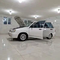 پراید۱۳۲مدل ۹۳بیرنگ|خودرو سواری و وانت|مشگین شهر, |دیوار