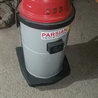 جارو برقی مناسب کارواش