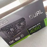 کارت گرافیک RTX 4060 OC