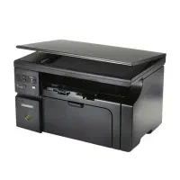 پرینتر سه کاره Hp 1132