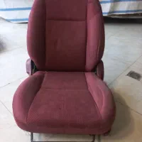 صندلی تویوتا هایلوکس