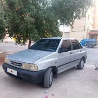 پراید مدل 92خوش قیمت|خودرو سواری و وانت|جهرم, |دیوار