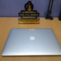 مک بوک پرو 2015|رایانه همراه|اصفهان, فیض|دیوار