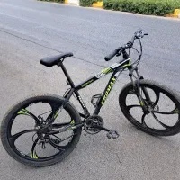 دوچرخه سایز ۲۶ رینگ اسپرت